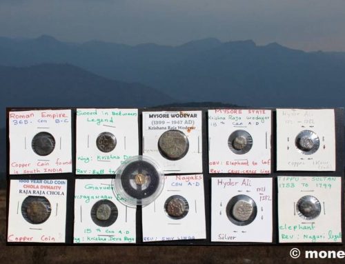 Monetization: The Case of the Nilgiri Hills