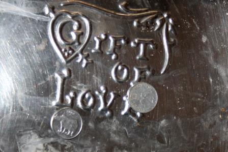 Gift of love