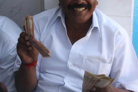 Happy Money