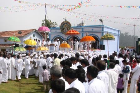 Hireodeya temple