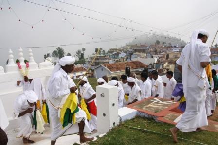 Passing through Akka Bakka 2