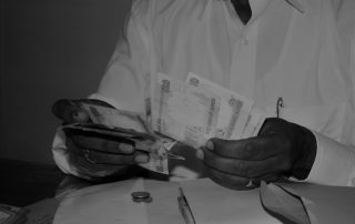 Moneyness