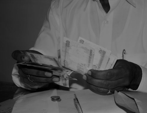 Moneyness: The property we share by the name of value