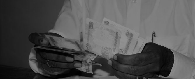 Moneyness